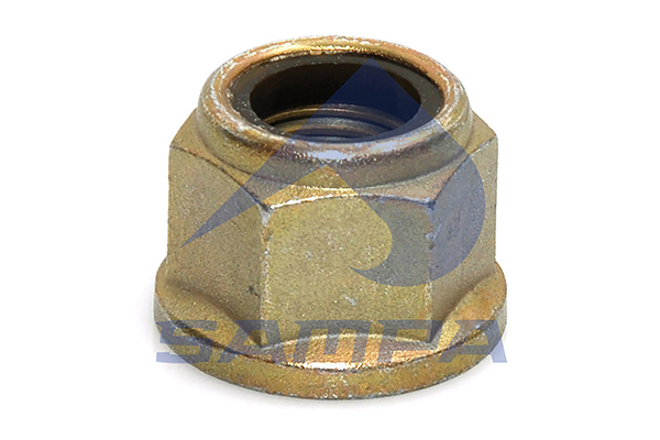 Piulita pentru brida