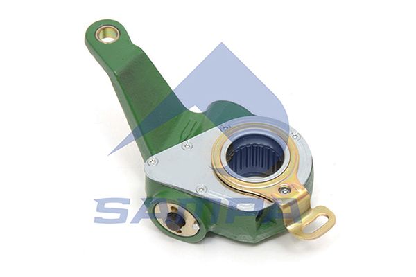 Reglaj parghie sistem franare