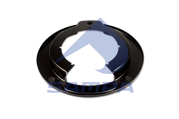 Tabla protectie rulment roata