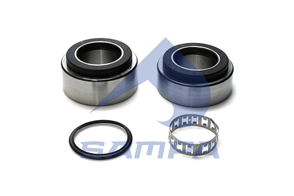 Set reparatie butuc roata