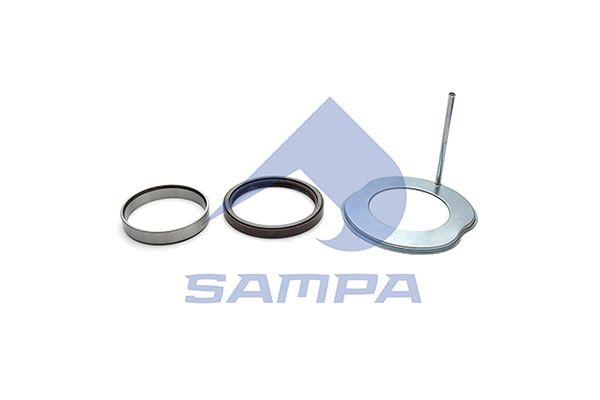 Set reparatie butuc roata