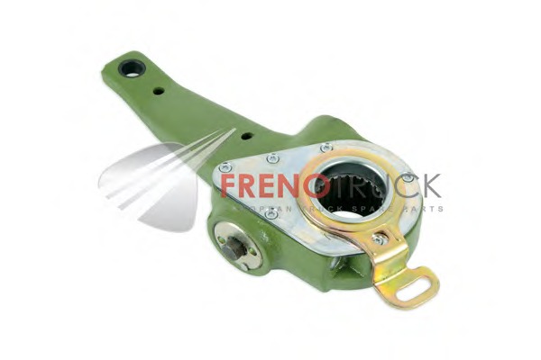 Reglaj parghie sistem franare