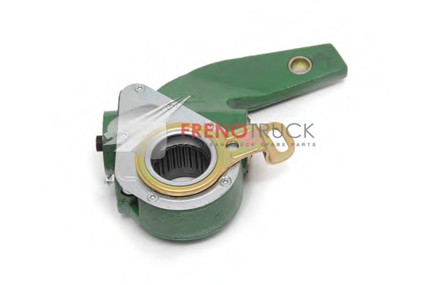 Reglaj parghie sistem franare