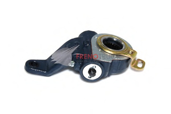 Reglaj parghie sistem franare