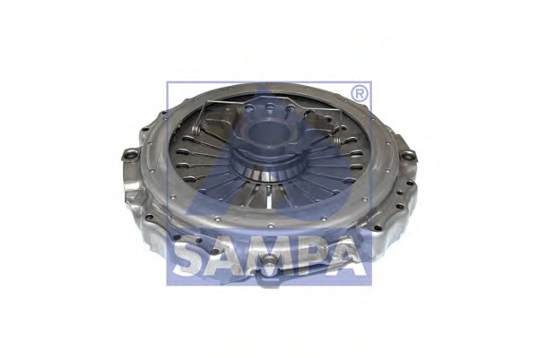 Placa presiune ambreiaj