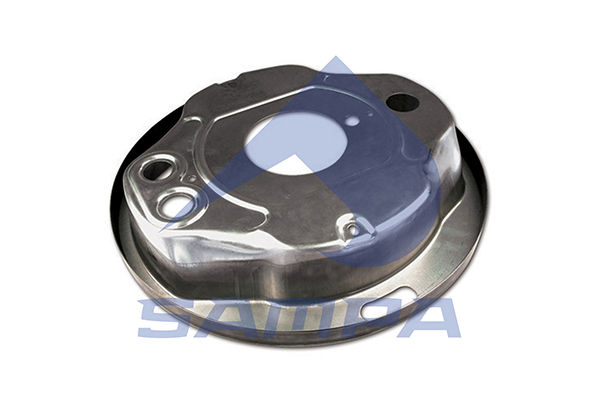 Tabla protectie rulment roata