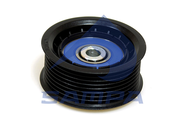 Rola intinzator curea transmisie