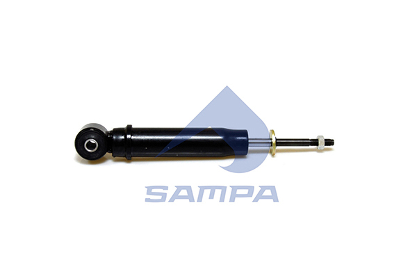 Amortizor suspensie cabina