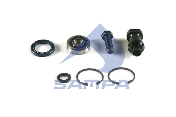 Set reparatie stabilizator cabina sofer