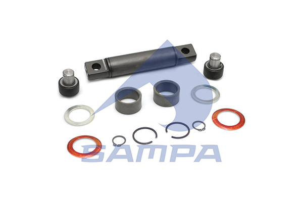 Set reparatie rulment de presiune