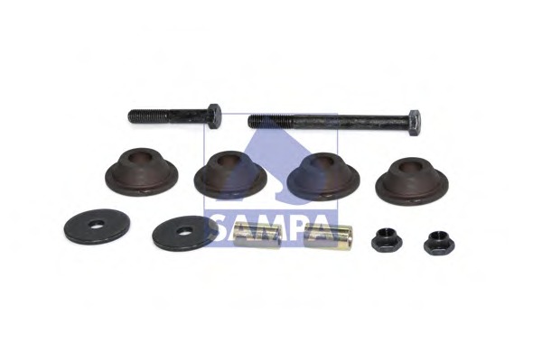 Set reparatie stabilizator cabina sofer