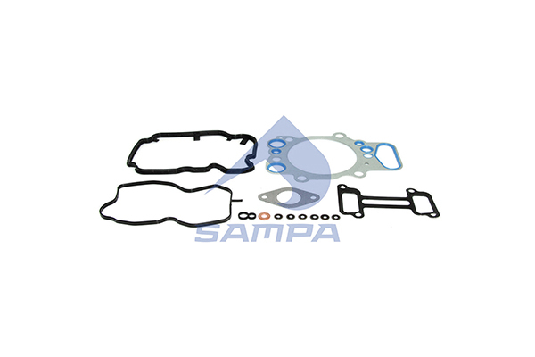 Set garnituri chiulasa