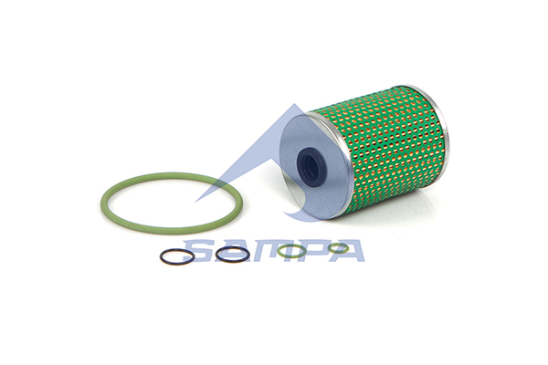 Filtru ulei retarder