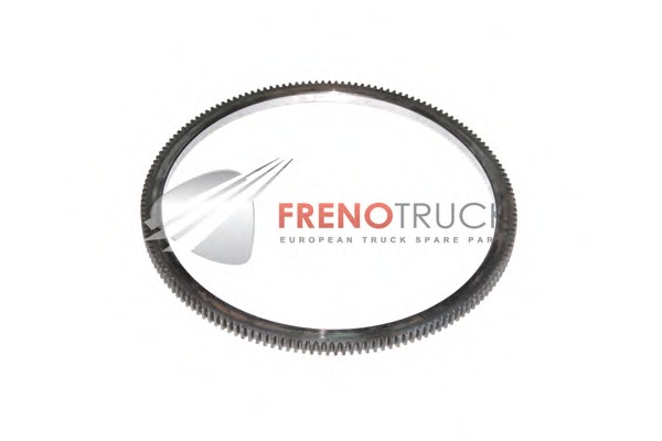 Coroana dintata volanta