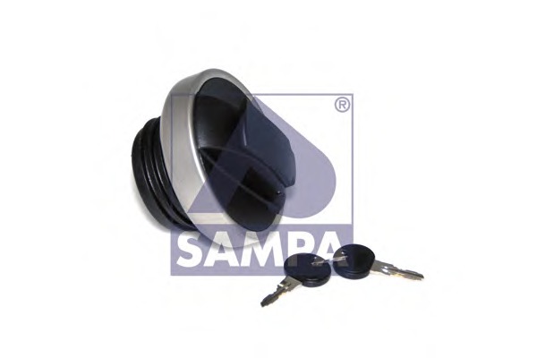 Buson rezervor de combustibil