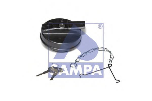 Buson rezervor de combustibil