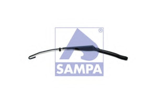 Brat stergator parbriz