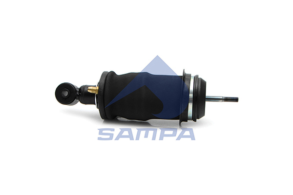 Amortizor suspensie cabina