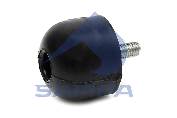 Tampon cauciuc cabina soferului