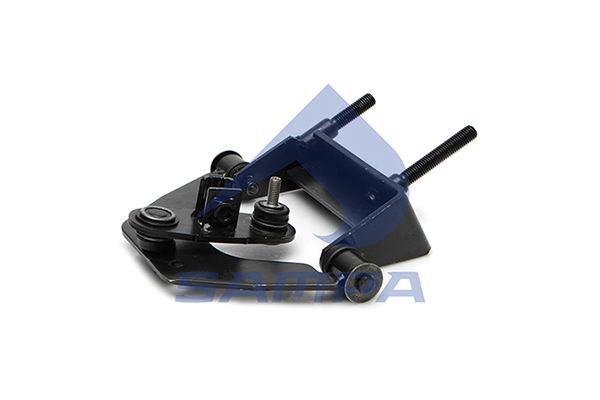 Lagar bara selectare viteze