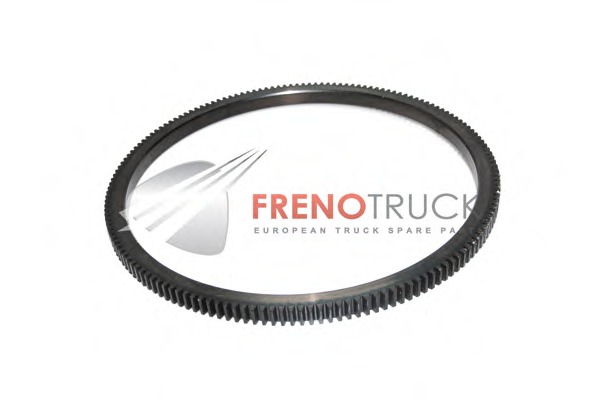 Coroana dintata volanta