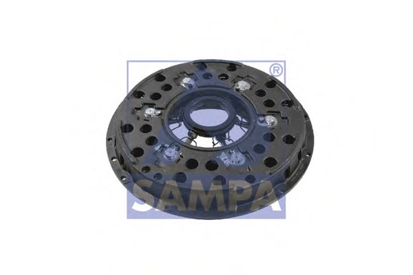 Placa presiune ambreiaj