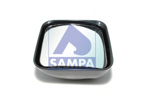 Oglinda unghi indepartat