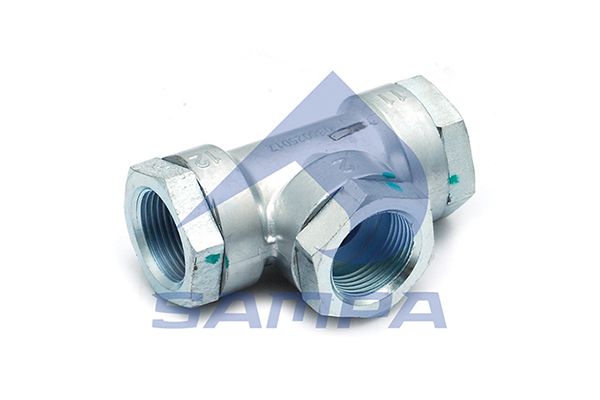 Supapa unidirectionala