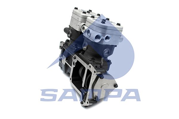 Compresor instalatie aer comprimat