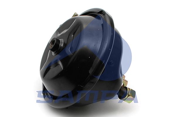 Cilindru receptor frana cu membrana