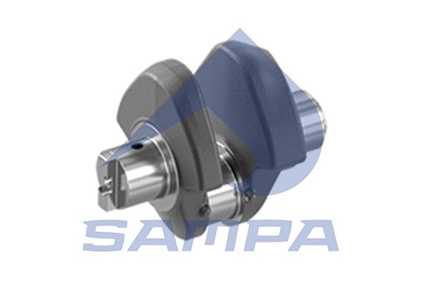 Arbore cotit compresor aer