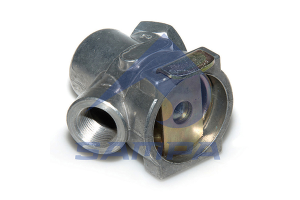 Filtru legatura sistem pneumatic