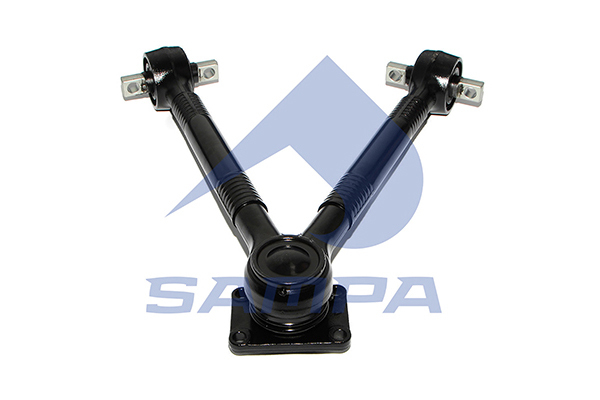 Brat suspensie roata