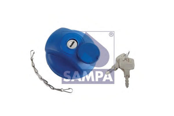 Buson rezervor (injectie aditiv)