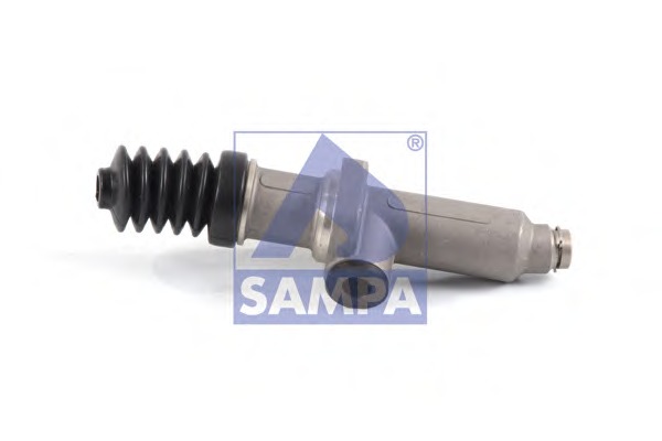 Pompa centrala ambreiaj