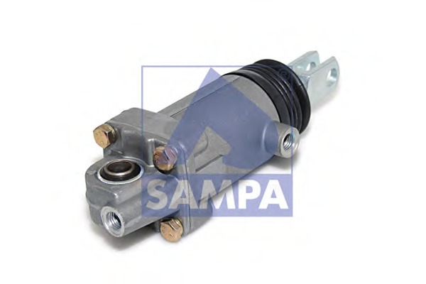 Piston cilindru cuplare