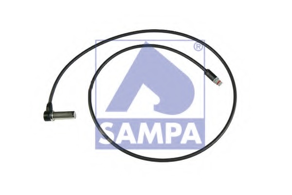 Senzor turatie roata