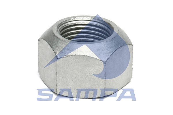 Piulita pentru brida