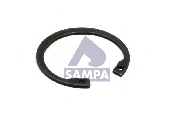 Inel siguranta bolt articulatie ax