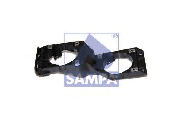 Grila ventilatie bara protectie