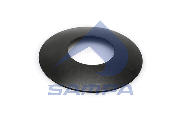 Placa presiune roata dintata conica de echilibru diferentia