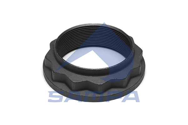 Piulita roata conica