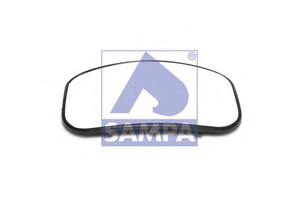 Sticla oglinda retrovizoare exterioara