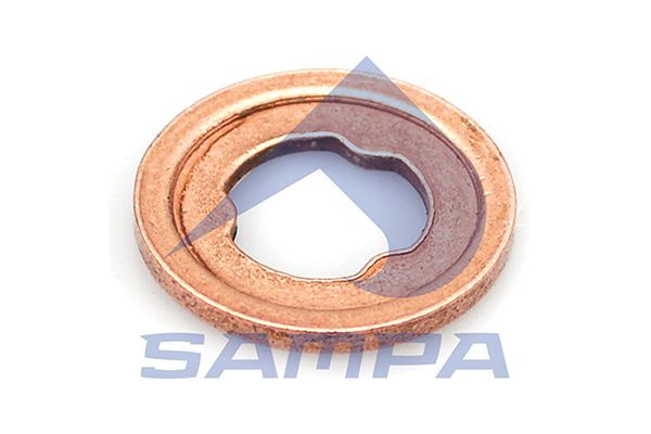 Simering suport diuza