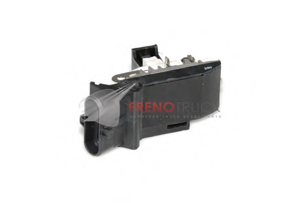 Regulator alternator