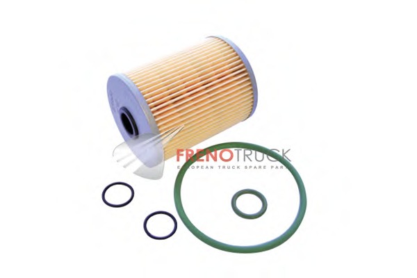 Filtru ulei retarder