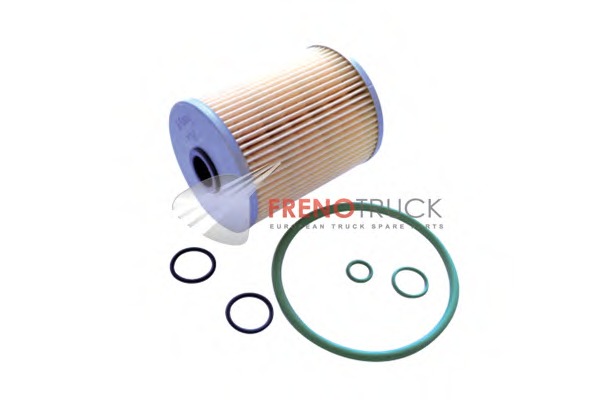 Filtru ulei retarder