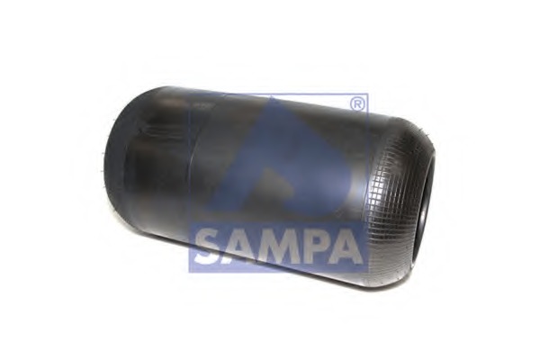 Burduf suspensie pneumatica