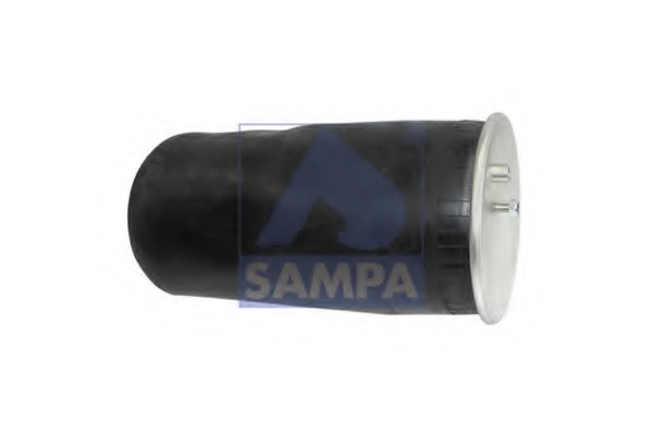 Burduf suspensie pneumatica