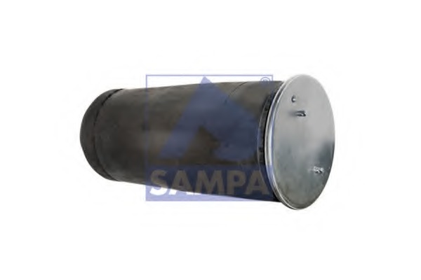 Burduf suspensie pneumatica